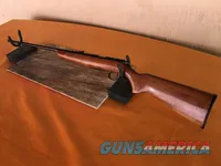 Remington Model 511 Bolt Action Scoremaster Series - .22 LR Rifle