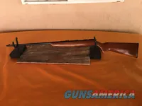 Remington Model 511 Bolt Action Scoremaster Series - .22 LR Rifle