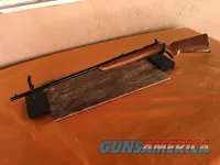 Remington Model 511 Bolt Action Scoremaster Series - .22 LR Rifle