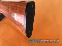 Remington Model 511 Bolt Action Scoremaster Series - .22 LR Rifle