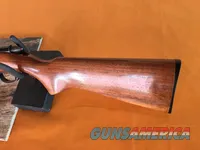 Remington Model 511 Bolt Action Scoremaster Series - .22 LR Rifle