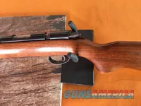 Remington Model 511 Bolt Action Scoremaster Series - .22 LR Rifle