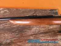 Remington Model 511 Bolt Action Scoremaster Series - .22 LR Rifle