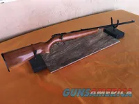 Remington Model 511 Bolt Action Scoremaster Series - .22 LR Rifle