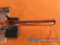 Remington Model 511 Bolt Action Scoremaster Series - .22 LR Rifle