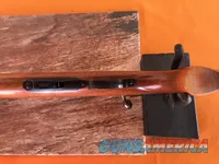 Remington Model 511 Bolt Action Scoremaster Series - .22 LR Rifle