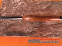 Remington Model 511 Bolt Action Scoremaster Series - .22 LR Rifle