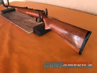 Remington Model 511 Bolt Action Scoremaster Series - .22 LR Rifle