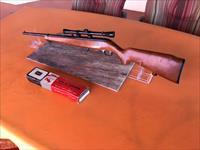 Mossberg - New Haven Model 240-C .22LR. Rifle