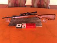 Mossberg - New Haven Model 240-C .22LR. Rifle