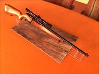 Mossberg - New Haven Model 240-C .22LR. Rifle