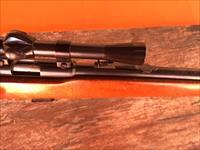 Mossberg - New Haven Model 240-C .22LR. Rifle