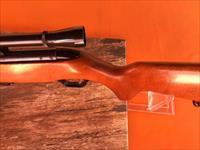 Mossberg - New Haven Model 240-C .22LR. Rifle