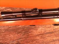 Mossberg - New Haven Model 240-C .22LR. Rifle