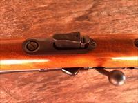 Mossberg - New Haven Model 240-C .22LR. Rifle