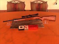 Mossberg - New Haven Model 240-C .22LR. Rifle