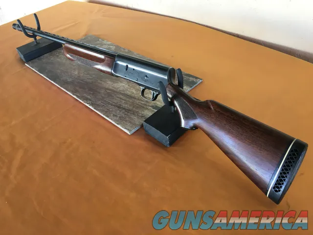 Remington Model The Sportsman - 16 Ga. Skeet Series Shotgun