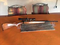 Winchester Model 141- Bolt Action - .22 LR -Rifle 