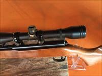 Winchester Model 141- Bolt Action - .22 LR -Rifle 