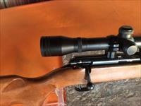 Winchester Model 141- Bolt Action - .22 LR -Rifle 