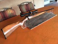 Winchester Model 141- Bolt Action - .22 LR -Rifle 