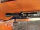 Winchester Model 141- Bolt Action - .22 LR -Rifle 