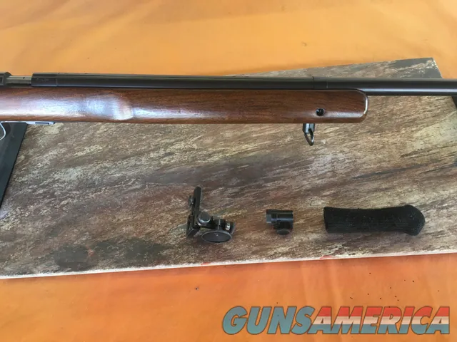 OtherWinchester Other75 Target Rifle  Img-8