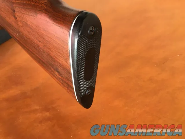 Western Field Model M 842 - Bolt Action .22 LR Rifle 