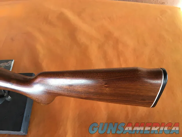 Western Field Model M 842 - Bolt Action .22 LR Rifle 