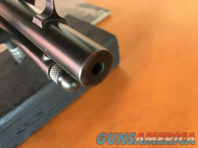 Western Field Model M 842 - Bolt Action .22 LR Rifle 