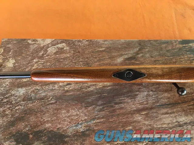 Western Field Model M 842 - Bolt Action .22 LR Rifle 