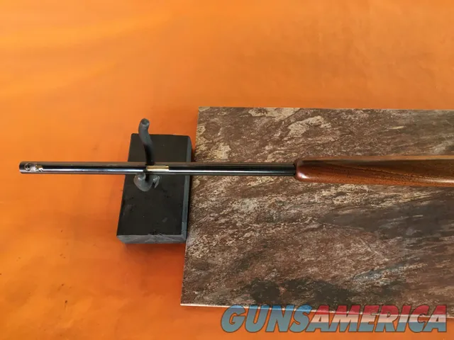 Western Field Model M 842 - Bolt Action .22 LR Rifle 