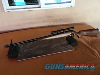 Western Field Model M 842 - Bolt Action .22 LR Rifle 