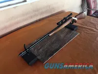 Western Field Model M 842 - Bolt Action .22 LR Rifle 