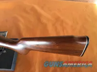 Western Field Model M 842 - Bolt Action .22 LR Rifle 