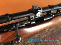 Western Field Model M 842 - Bolt Action .22 LR Rifle 