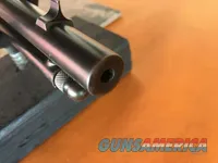 Western Field Model M 842 - Bolt Action .22 LR Rifle 