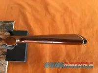 Western Field Model M 842 - Bolt Action .22 LR Rifle 