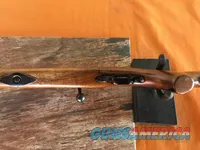 Western Field Model M 842 - Bolt Action .22 LR Rifle 
