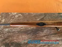 Western Field Model M 842 - Bolt Action .22 LR Rifle 