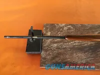 Western Field Model M 842 - Bolt Action .22 LR Rifle 