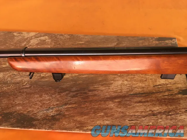 Mossberg Other144LSB - Target Rifle  Img-6
