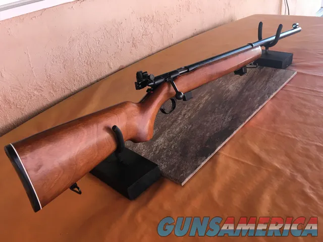 Mossberg Other144LSB - Target Rifle  Img-9