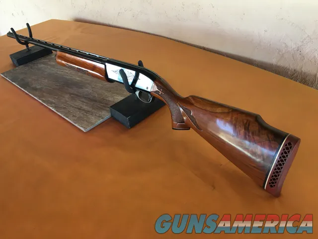 Remington Model 1100 - Semi - Auto -Trap Series - 12 Ga. Shotgun