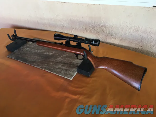 Marlin Model 600 - Semi -Auto - .22 LR Rifle