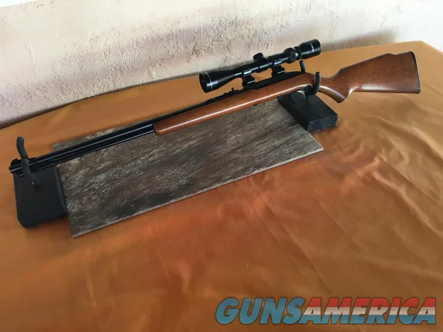 Marlin Model 600 - Semi -Auto - .22 LR Rifle