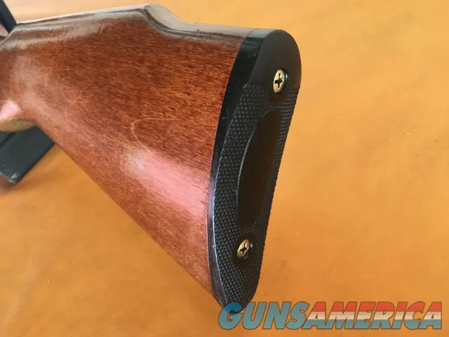 Marlin Model 600 - Semi -Auto - .22 LR Rifle