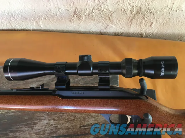 Marlin Model 600 - Semi -Auto - .22 LR Rifle