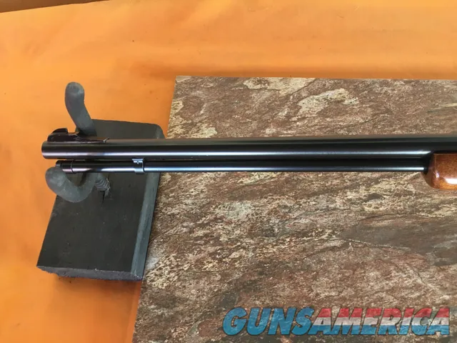 Marlin Model 600 - Semi -Auto - .22 LR Rifle