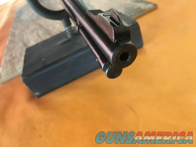 Marlin Model 600 - Semi -Auto - .22 LR Rifle